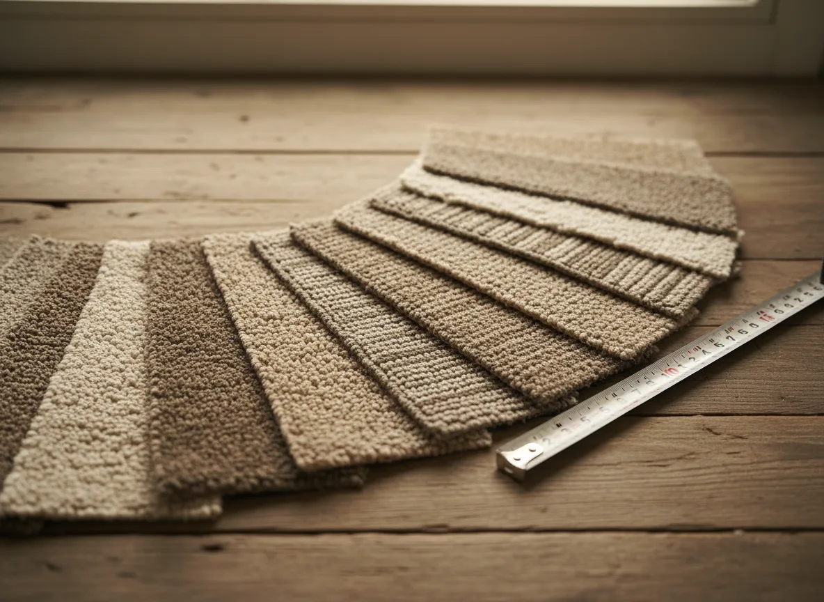 Carpet Installation Junction, UT FAQs